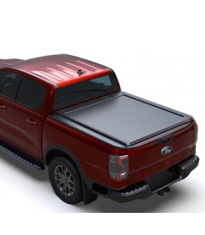 Tapa enrollable Tessera SE para Pick up  Ford Ranger desde 2023