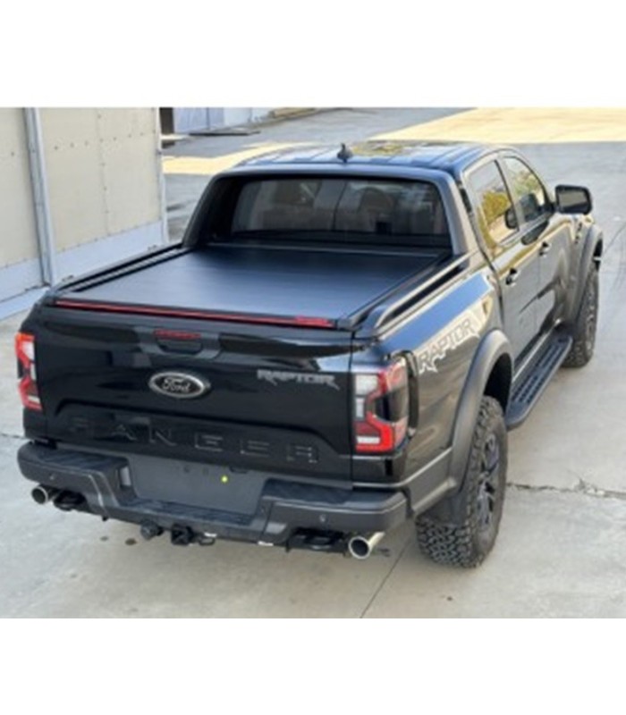 Tapa enrollable Tessera SE para Pick up  Ford Ranger desde 2023