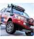 Snorkel toma de admision Safari para Toyota Hilux Revo .