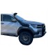 Snorkel toma de admision Safari para Toyota Hilux Revo .