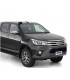 Snorkel toma de admision Safari para Toyota Hilux Revo .