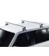 Barras de techo CRUZ Alu Cargo  en aluminio para Ford Connect 3 L2