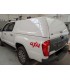 Hard top , capota de fibra para Pick up  FOTON TUNLAND G7