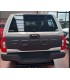 Hard top con ventanas , capota  de fibra para Pick up  FOTON TUNLAN G7