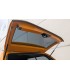 Hard top ALPHA  con ventanas correderas para Ford Ranger desde 2023