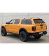 Hard top ALPHA  con ventanas correderas para Ford Ranger desde 2023