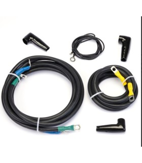 CABLEADO PARA CAJA