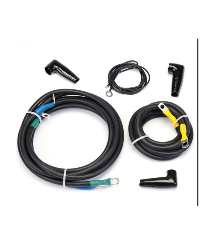 CABLEADO PARA CAJA