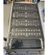 Baca de techo reforzada ACAYX para Toyota Land Cruiser 125