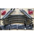 Kit de suspension elevado de 4x4 Sandkat para Suzuki Samurai