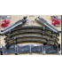 Kit de suspension elevado de 4x4 Sandkat para Suzuki Samurai gasolina