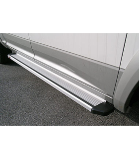 Estriberas Amarok