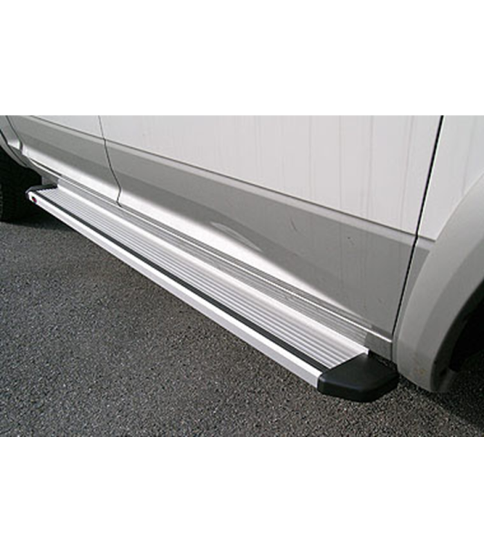 Estriberas Amarok