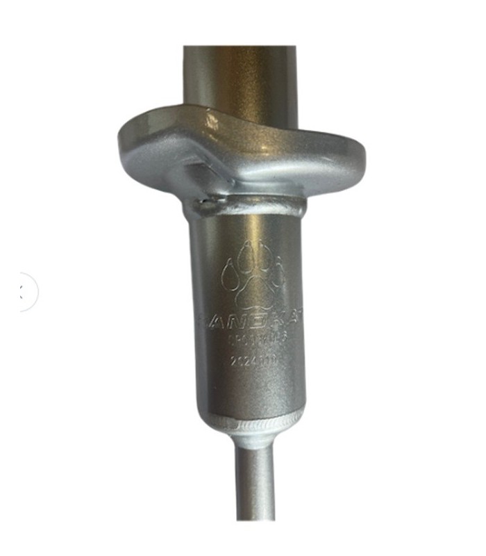 Amortiguadores delanteros Sandkat4x4 de todo terreno Toyota Land Cruiser 120 125 150 155