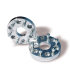 Separadores AVM 31,75mm 6x139,7 106,2 TU-12x150 DF+DC hyundai terracan 4x4