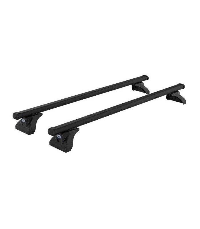 barras de techo CRUZ CARGO XPRO SF para Citroën Jumpy L2H1(2007-2016)