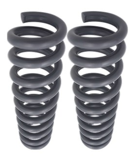 Muelle SANDKAT4x4  de Toyota Land Cruiser 95