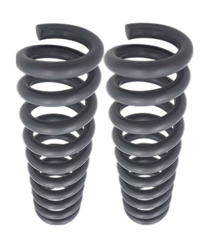Muelle SANDKAT4x4  de Toyota Land Cruiser 95