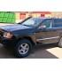 Snorkel aerodinamico para Jeep Grand Cherokee WH WK