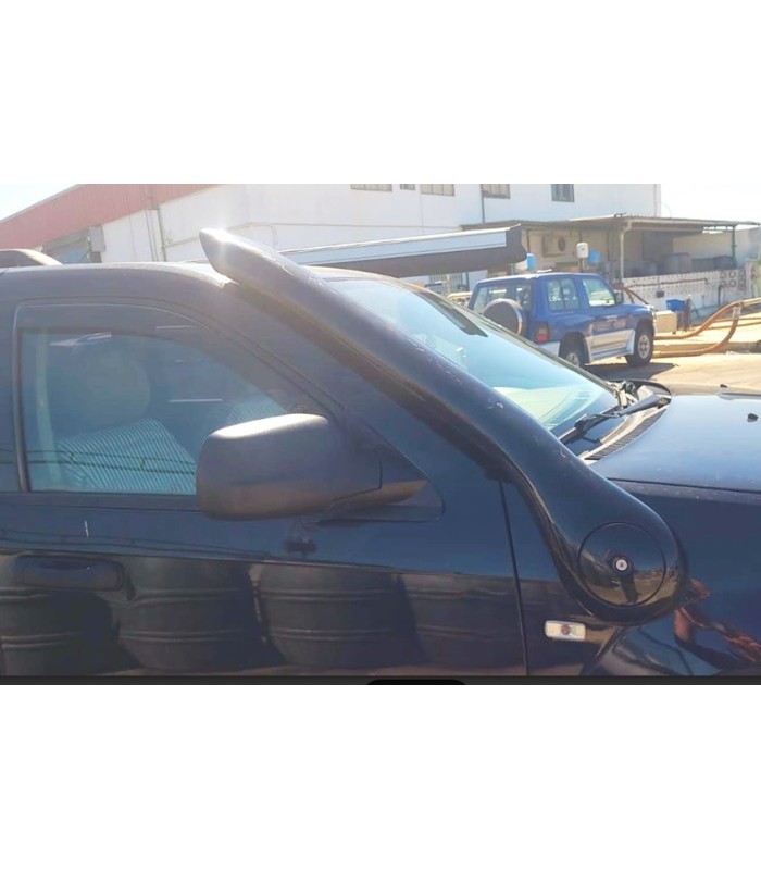 Snorkel aerodinamico para Jeep Grand Cherokee WH WK