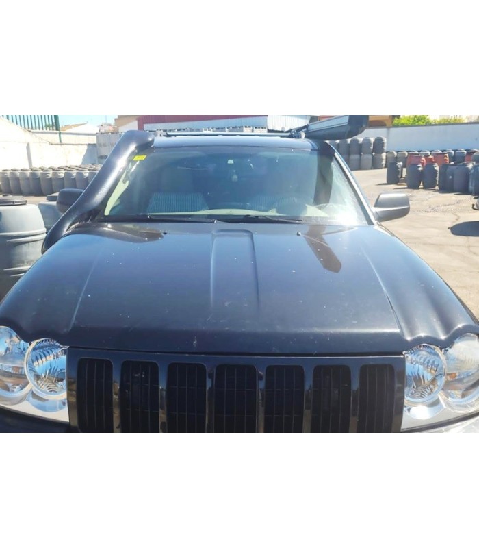 Snorkel aerodinamico para Jeep Grand Cherokee WH WK