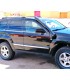 Snorkel aerodinamico para Jeep Grand Cherokee WH WK