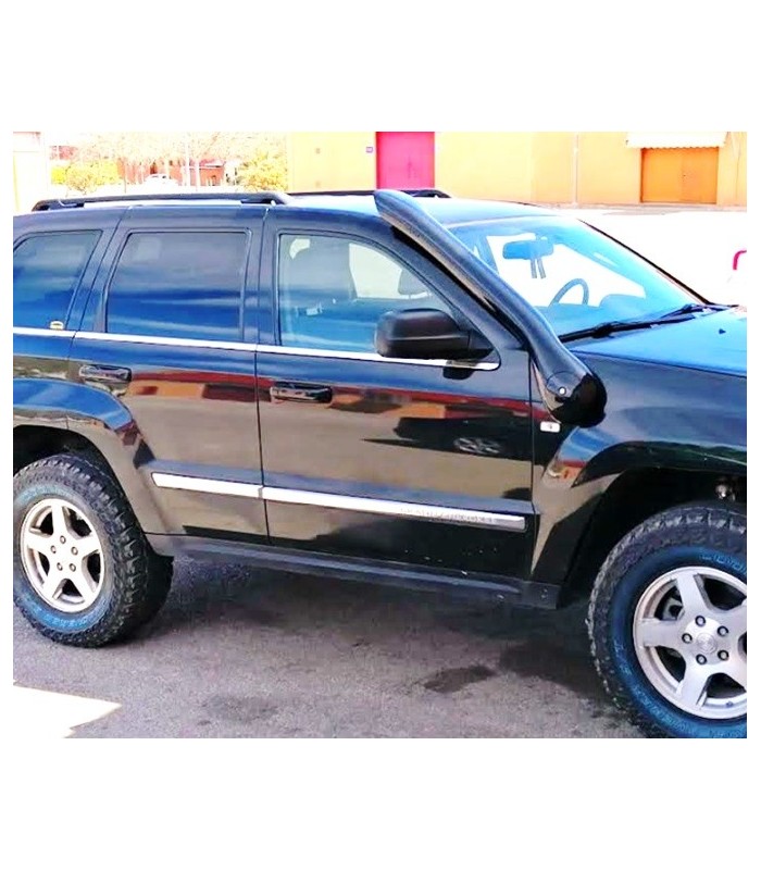 Snorkel aerodinamico para Jeep Grand Cherokee WH WK