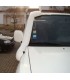 Snorkel Gemasnorkel toma de aire elevada para Mitsubishi Montero V60