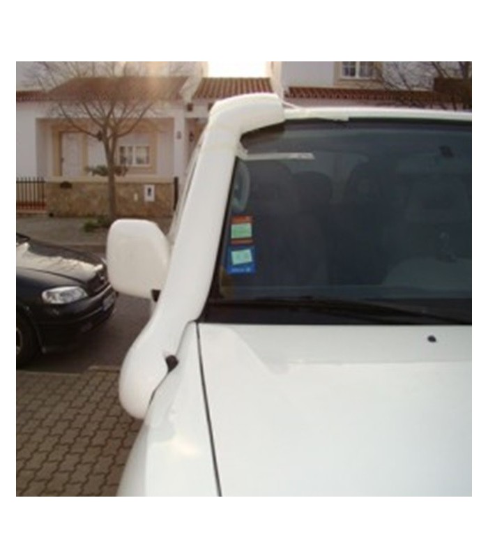 Snorkel Gemasnorkel toma de aire elevada para Mitsubishi Montero V60