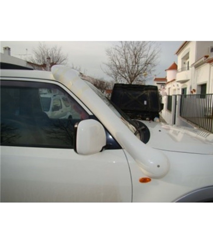 Snorkel Gemasnorkel toma de aire elevada para Mitsubishi Montero V60
