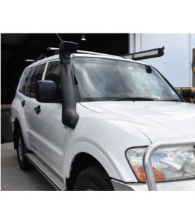 Snorkel  toma de aire elevada para Mitsubishi Montero V60