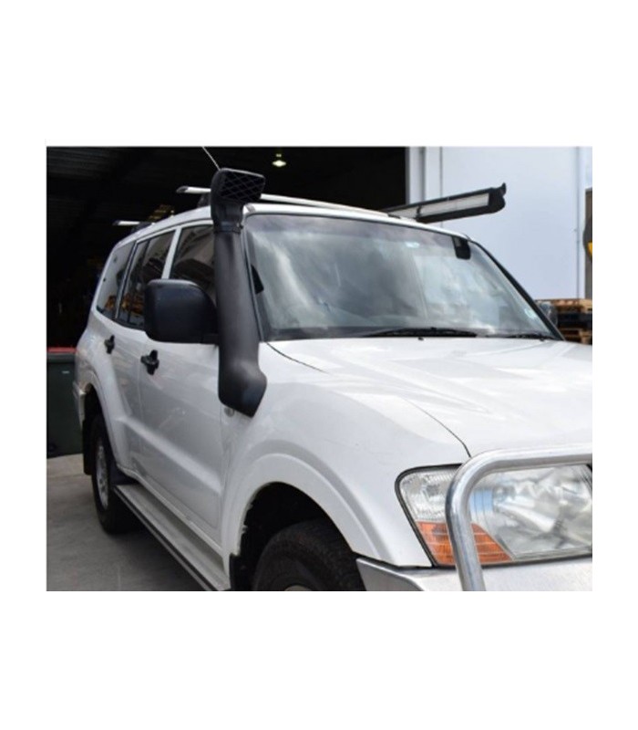 Snorkel  toma de aire elevada para Mitsubishi Montero V60