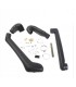 Snorkel  toma de aire elevada para Mitsubishi Montero V60