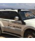 Snorkel  toma de aire elevada para Mitsubishi Montero V60