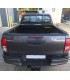 Tapa enrollable para Pick up Toyota Hilux Revo con rejilla