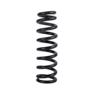 Muelles King Springs elevados +7.5cm de Nissan Patrol GR Y60 y Y60