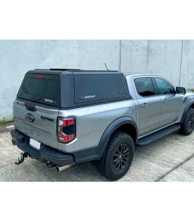 Hard top RSI Smartcap Comercial para Ford Ranger T9
