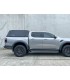 Hard top RSI Smartcap Comercial para Ford Ranger T9