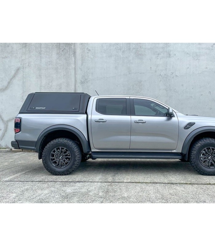 Hard top RSI Smartcap Comercial para Ford Ranger T9
