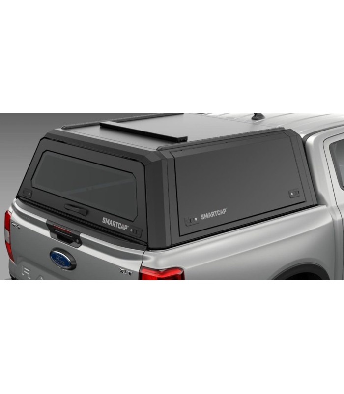 Hard top RSI Smartcap Comercial para Ford Ranger T9