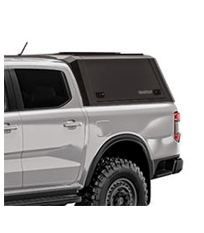 Hard top RSI Smartcap Comercial para Ford Ranger T9