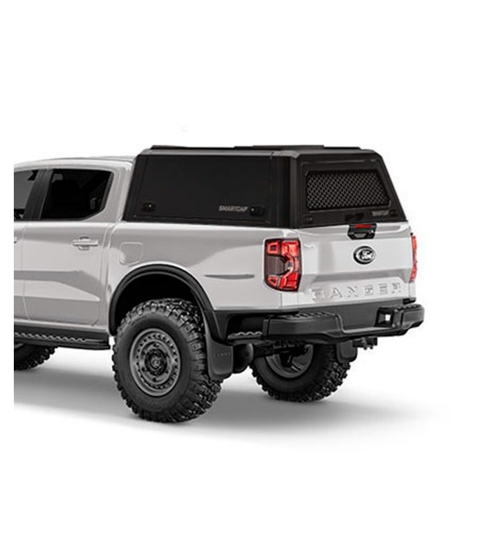 Hard top RSI Smartcap Comercial para Ford Ranger T9