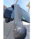 Snorkel aerodinamico de diseño Roca Silva  de Toyota Land Cruiser 250