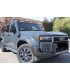 Snorkel aerodinamico de diseño Roca Silva  de Toyota Land Cruiser 250