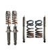 Kit suspension SANDKAT para Mitsubishi Montero V60 / V80