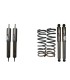 Kit suspension SANDKAT para Mitsubishi Montero V20