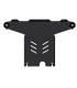 Planchas de proteccion - Protector de caja cambios Sheriff  de Subaru Outback