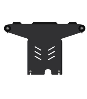 Planchas de proteccion - Protector de caja cambios Sheriff  de Subaru Outback