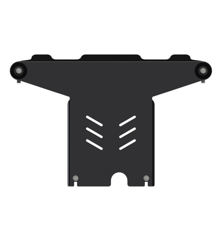 Planchas de proteccion - Protector de caja cambios Sheriff  de Subaru Outback