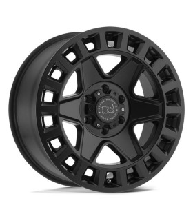 Llantas BLACK RHINO YORK para Volkswaguen